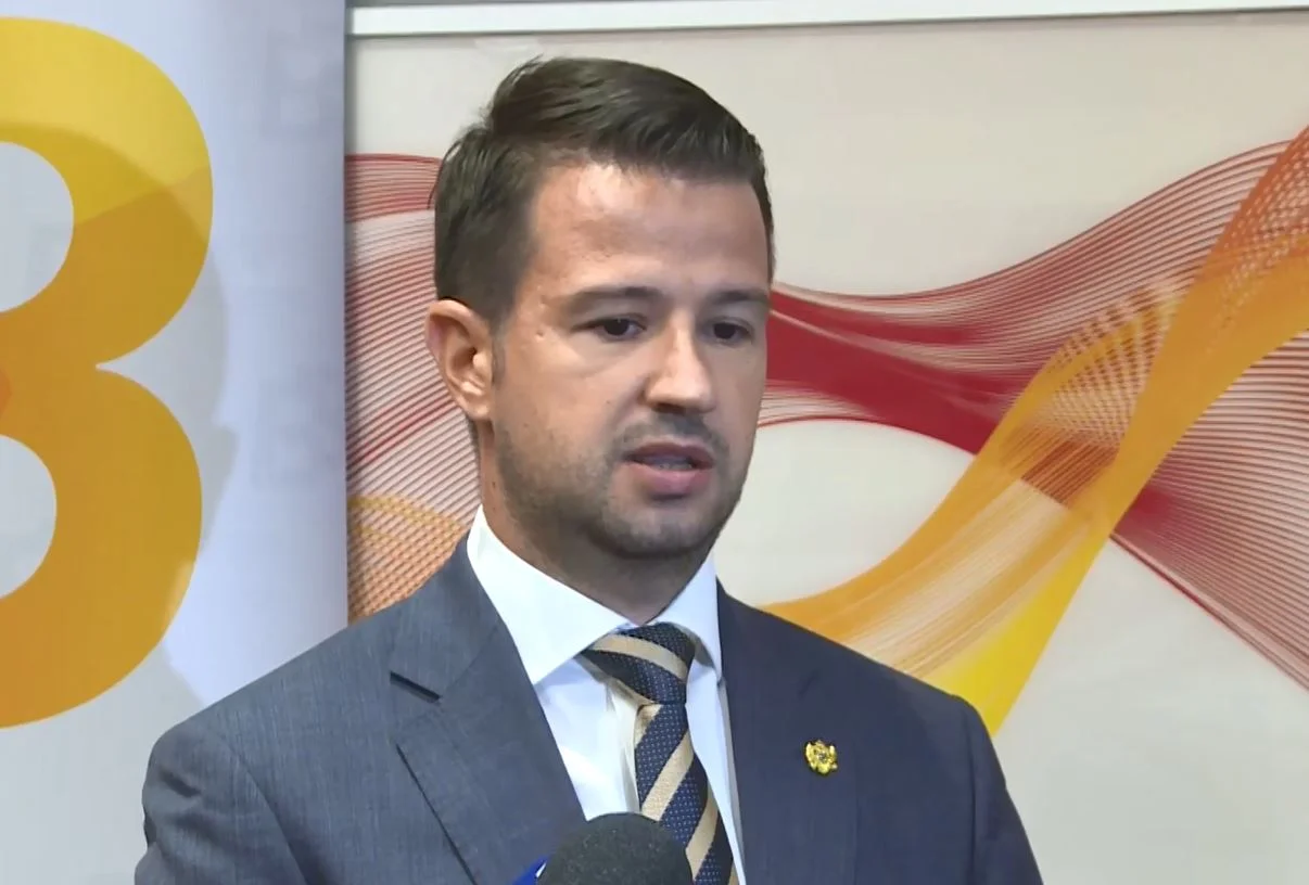 Optužujuće tvrdnje da je Jakov Milatović zloupotrijebio položaj