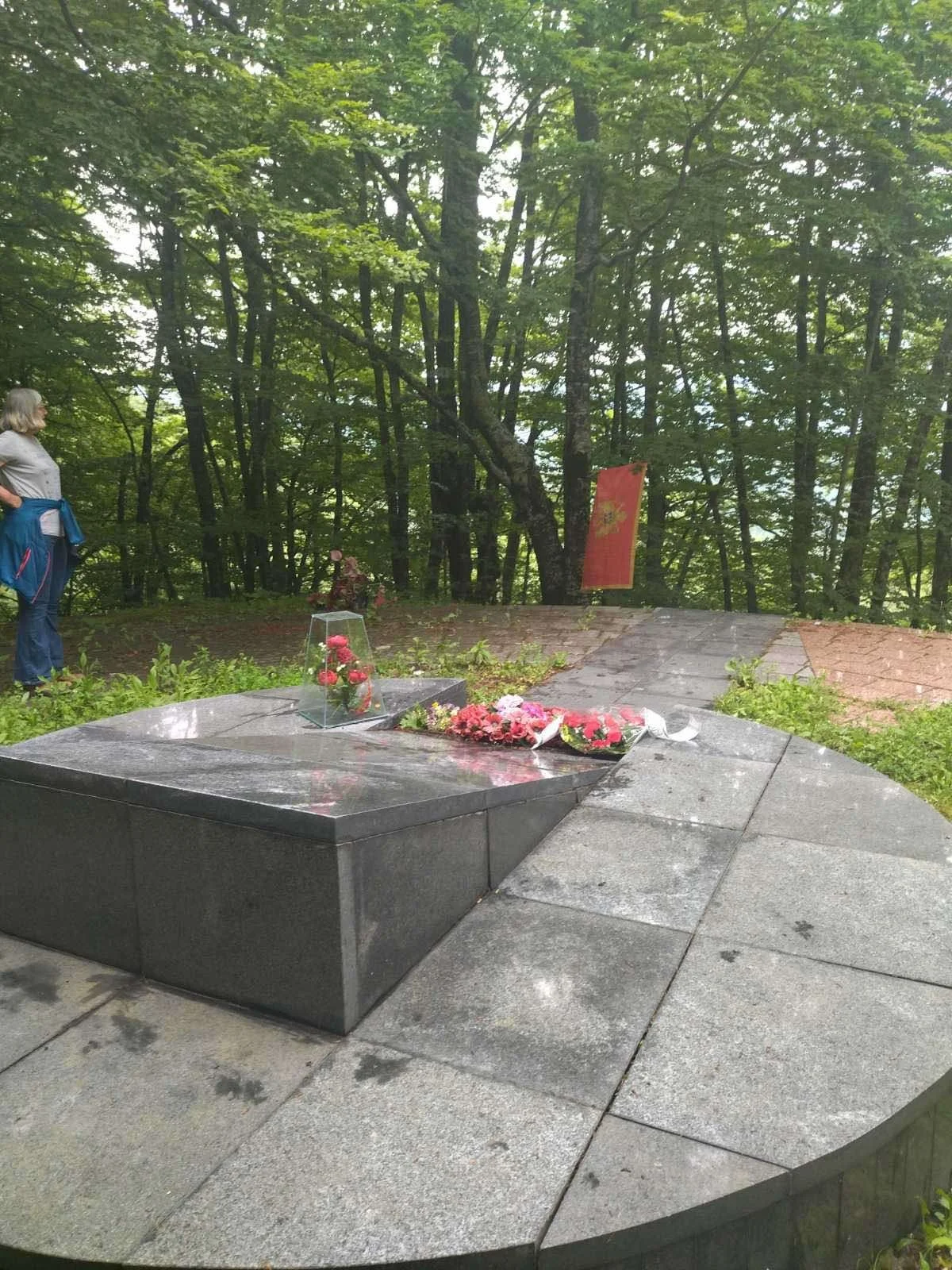 SOBNOR: Slava velikom crnogorskom junaku Savi Kovačeviću