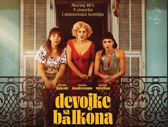 Novi filmovi u Cineplexxu - poklanjamo karte