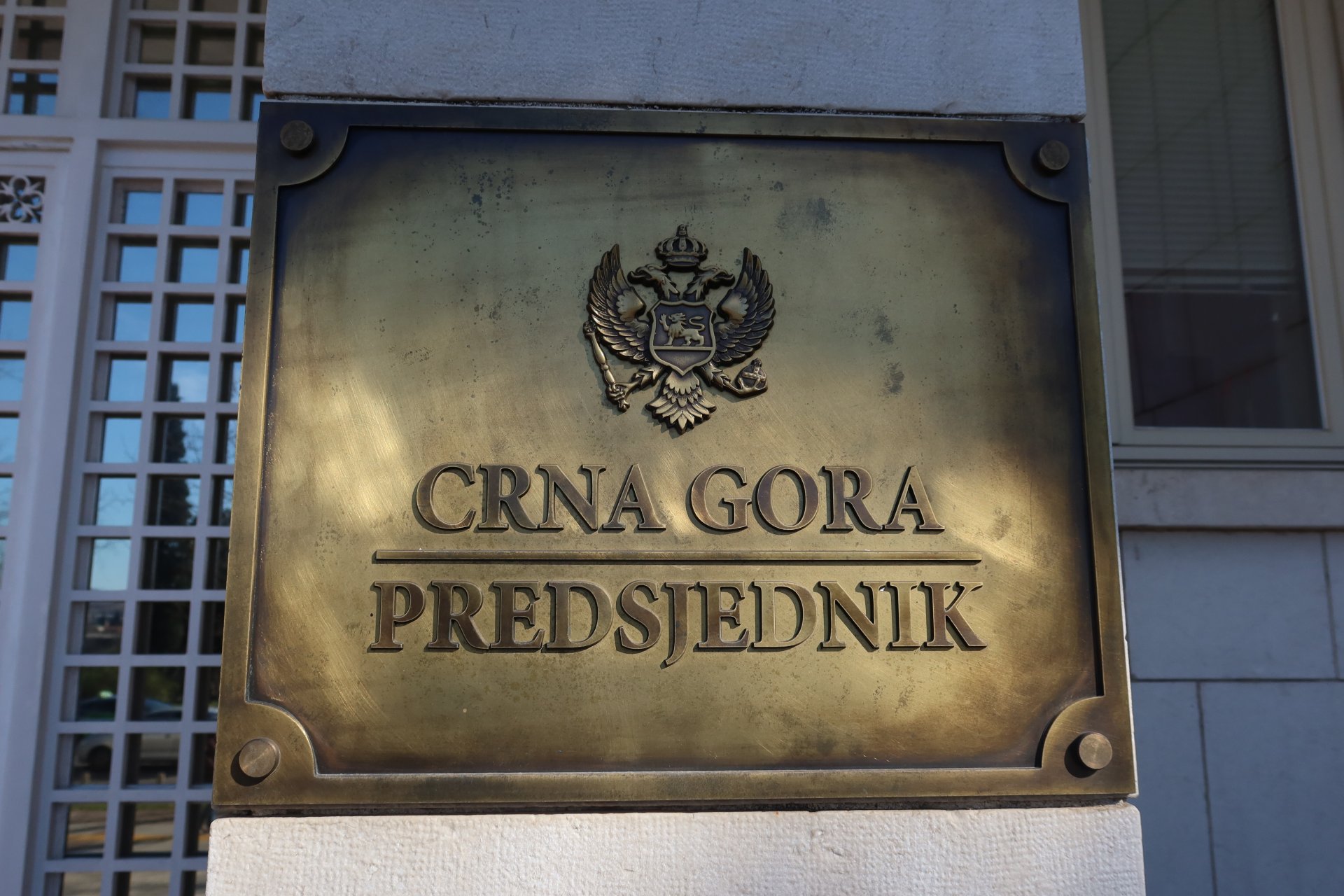 Irena Prelević savjetnica predsjednika Crne Gore za vanjsku politiku