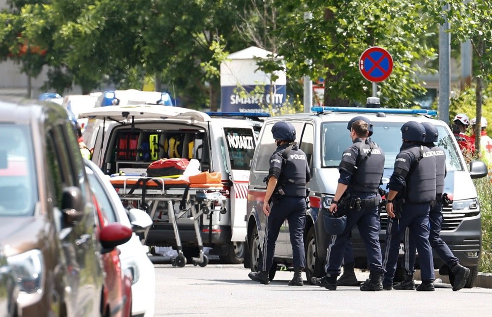 Među ubijenima u školi u Gracu i dvoje mladih porijeklom iz BiH