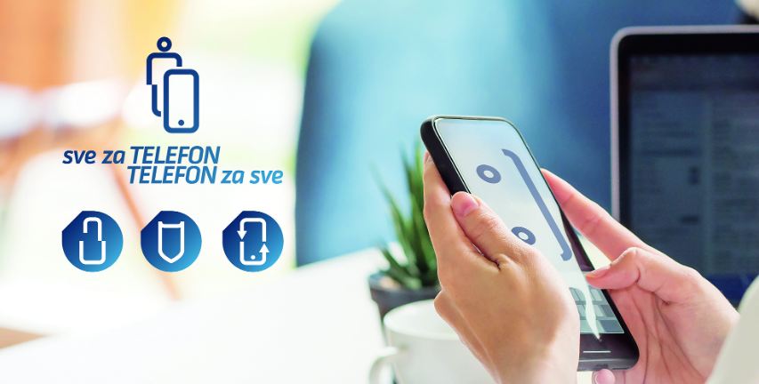 Jesenja akcija u Telenoru: Sve za telefon, telefon za sve!