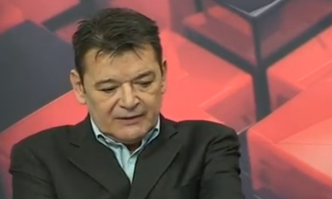 Preminuo glumac Tihomir Tika Arsić
