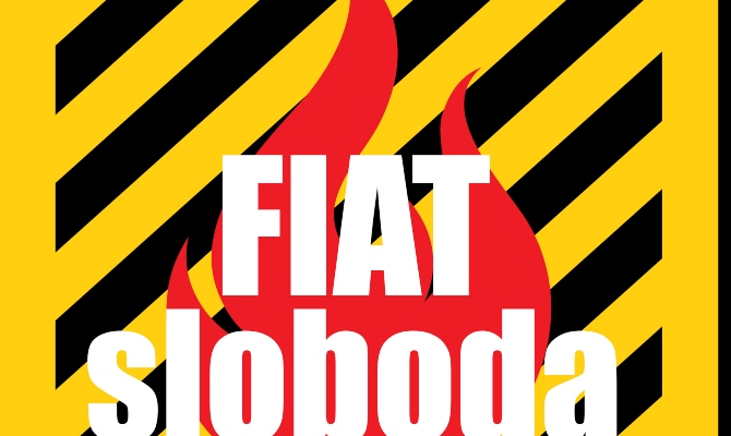 Peti dan FIAT-a: Predstave, promocije knjiga, filmovi