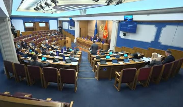 Radunović: Dok sam ministar neće se rušiti Husein Kovač džamija