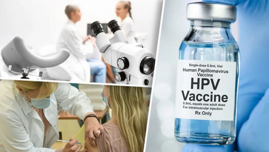 Vakcinacija MMR i HPV vakcinom tokom vikenda
