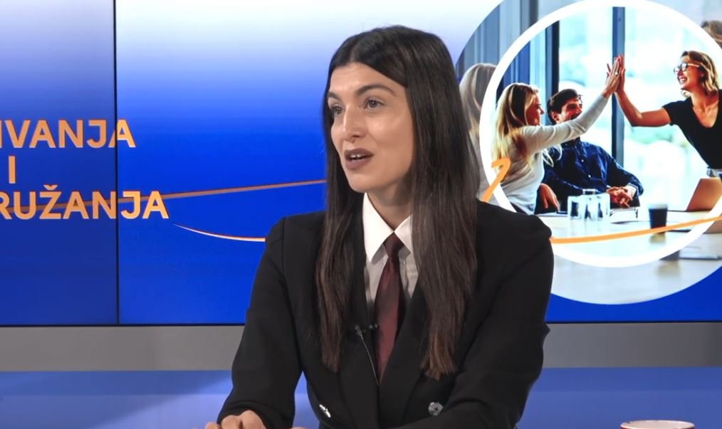 Privremeno zatvaranje Poglavlja 3 sredinom ovog mjeseca