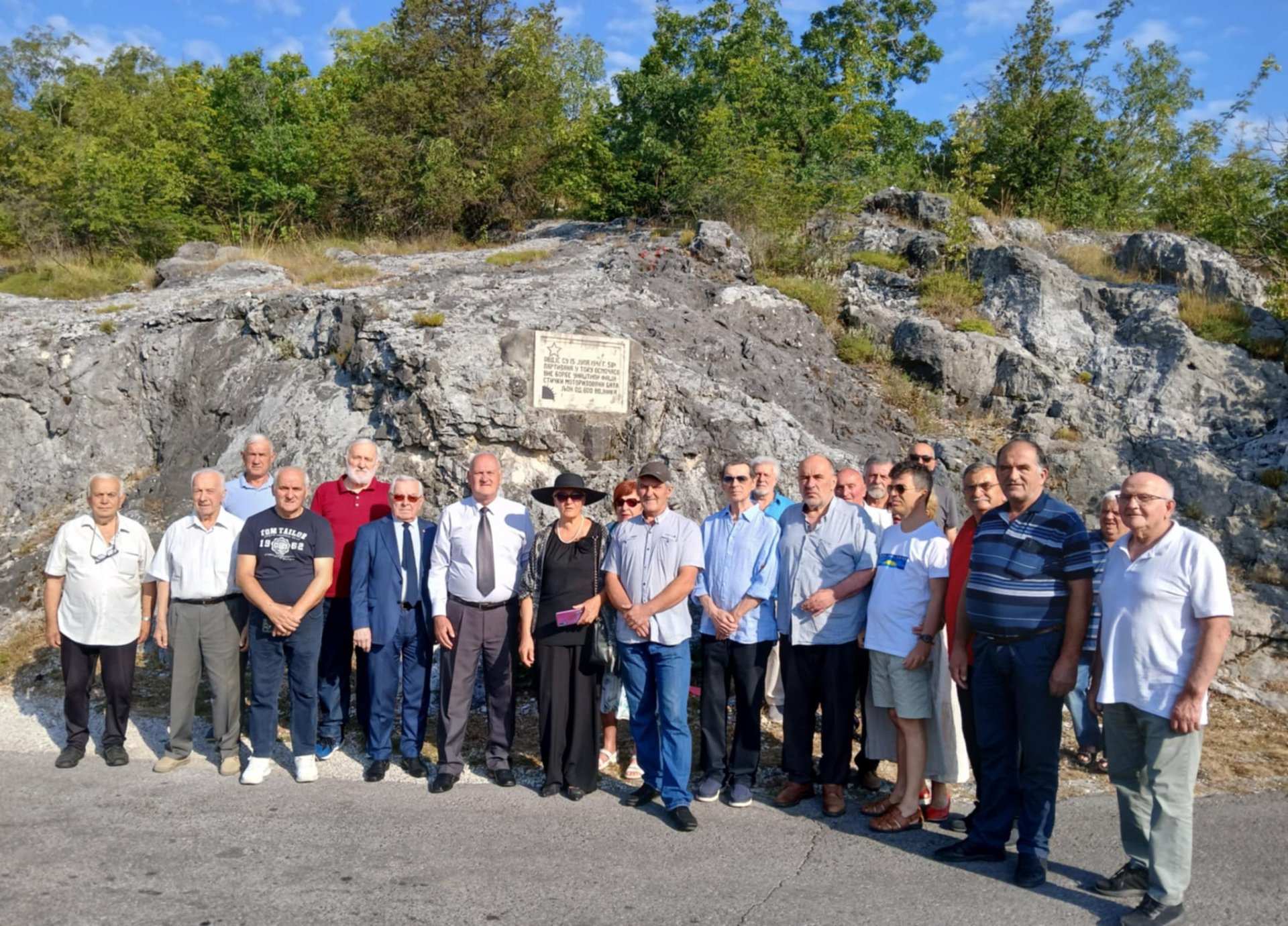 Radojević: Bitka na Košćelama bila pravi svetionik koji je obasjao tada porobljenu Evropu