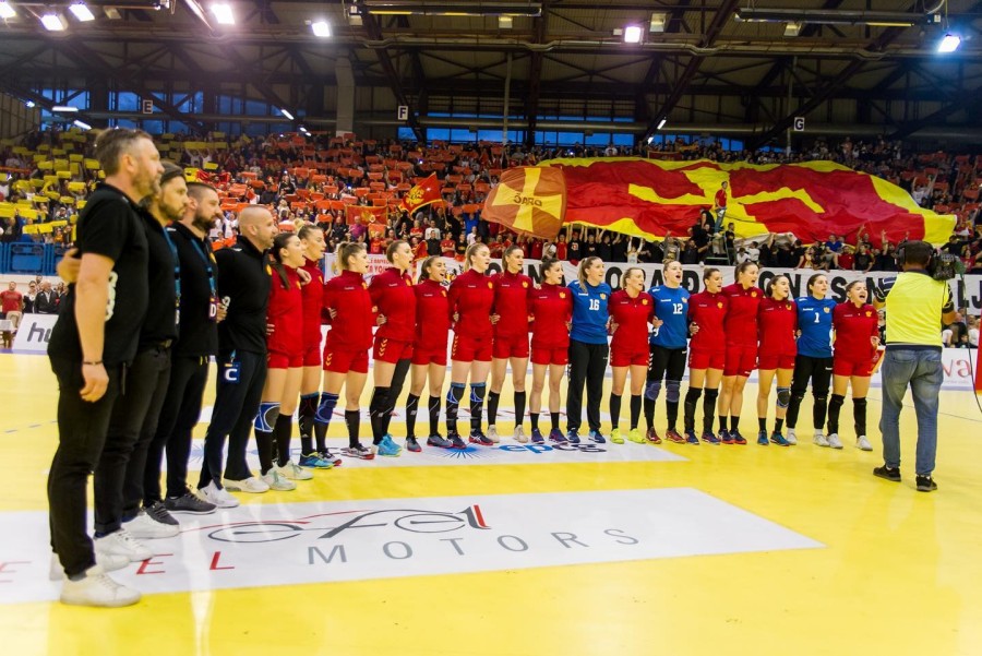 Crnogorke dobile rivale na EP, teška grupa za lavice