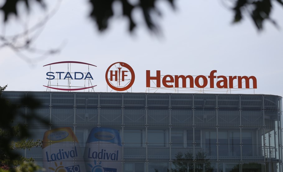 Hemofarm: Još šira ponuda proizvoda za pacijente i potrošače u Crnoj Gori