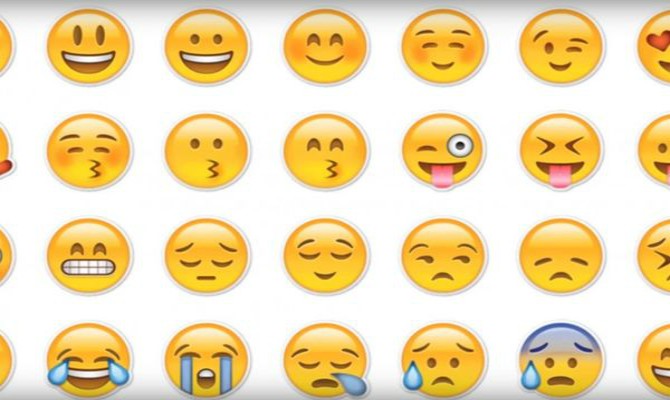 Emotikoni koji se smiju u poslovnoj komunikaciji impliciraju da nijeste kompetentni