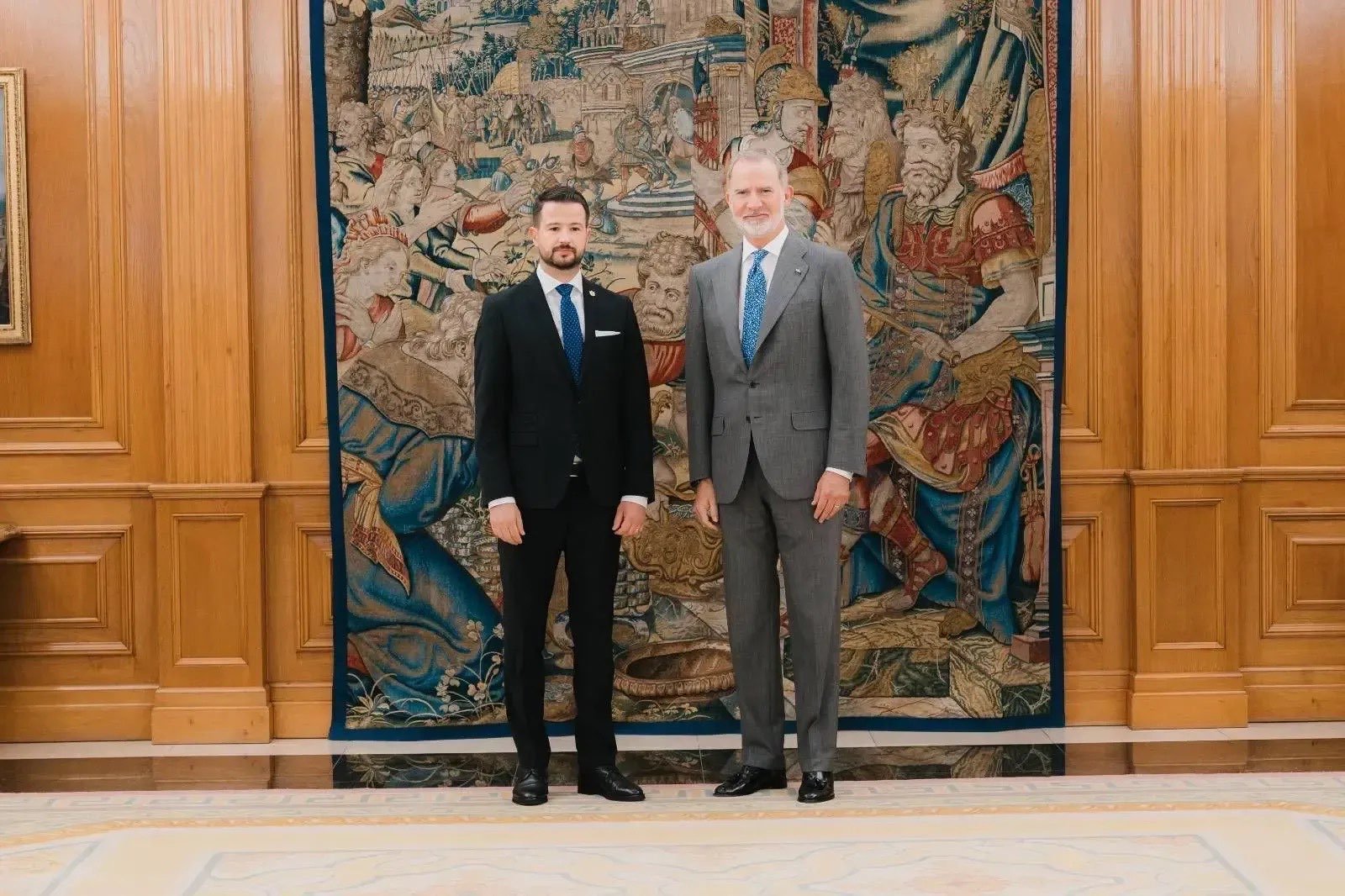 Kancelarija za odnose s javnošću MIlatovića: Zašto je važno otvaranje Instituta Servantes u Crnoj Gori?