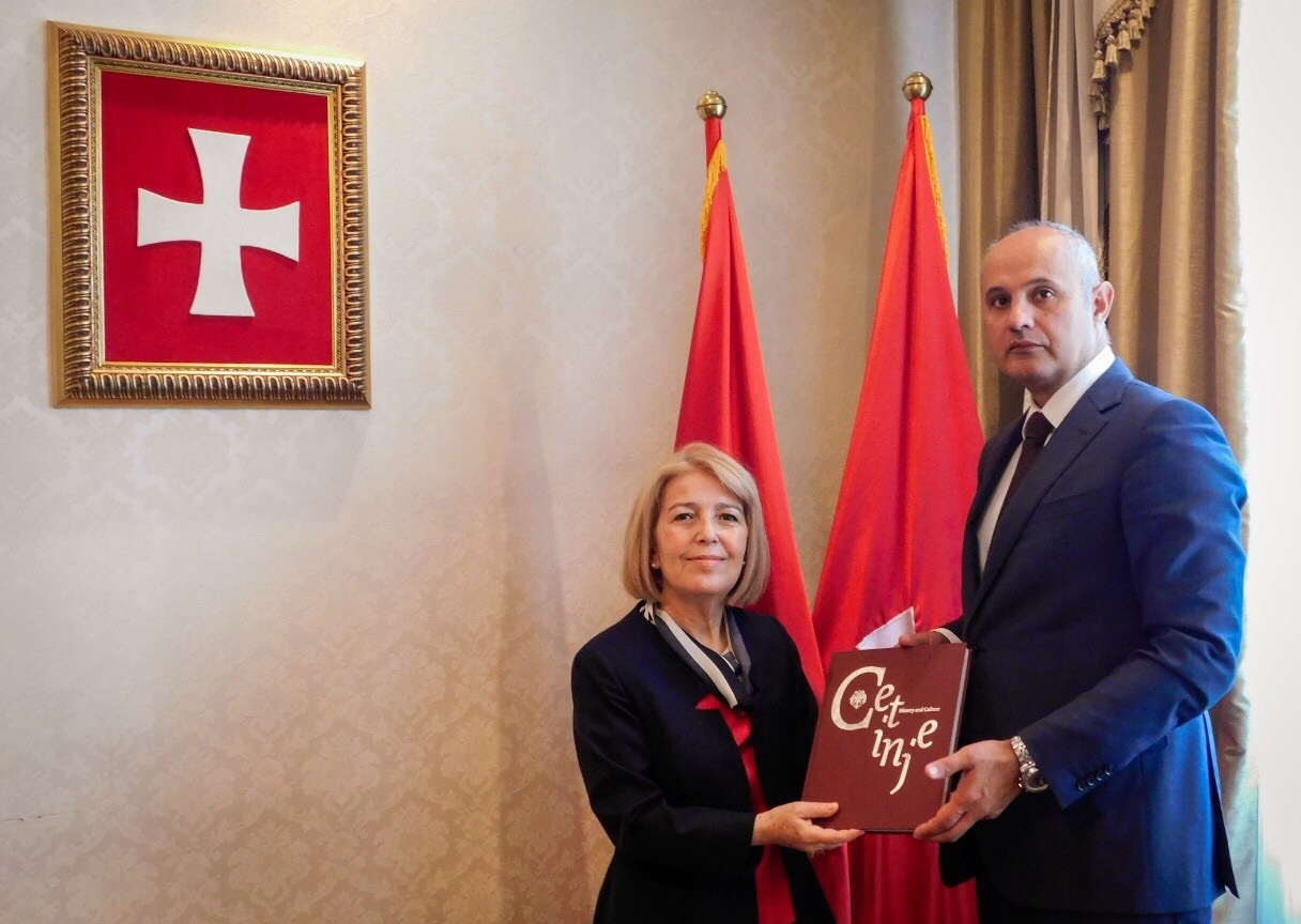 Turski investitori zainteresovani za ulaganja u Crnu Goru