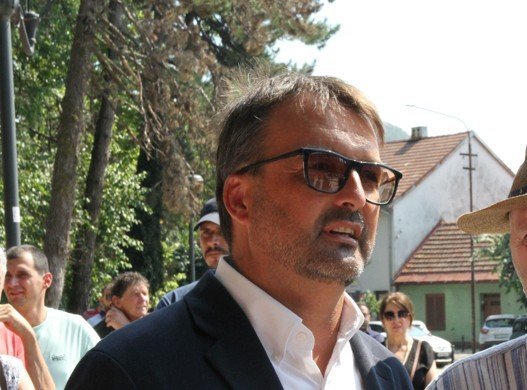 Belan: Ako su 'mnogi koji CG ne žele u EU' među boćarima, onda smo relaksirani, ali ako su u Vladi...