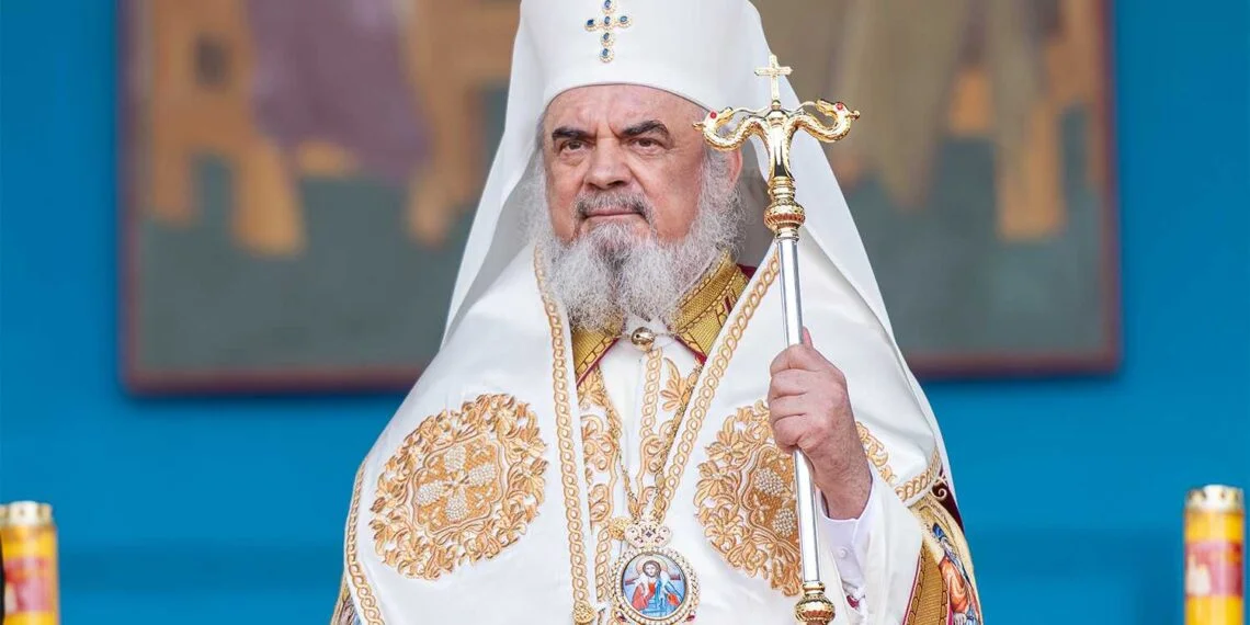 Rumunska crkva pojasnila: Za pravi tomos Makedoncima nadležna je Vaseljenska patrijaršija