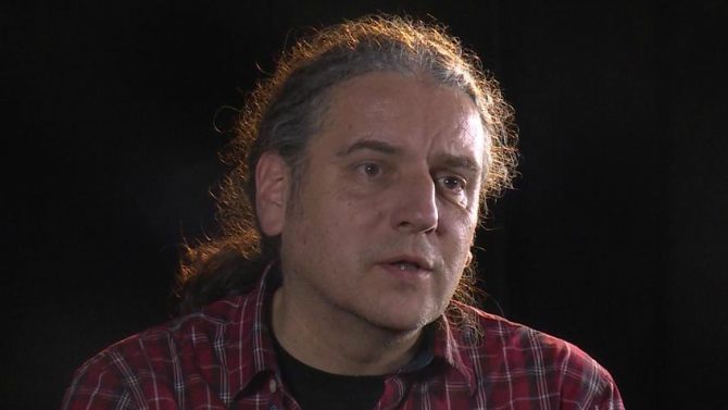 Preminuo Predrag Lucić