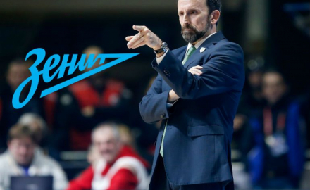 Sportando: Zenit u Euroligi