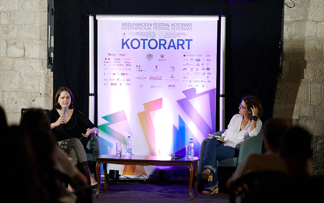 Završen Međunarodni Festival KotorArt