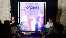 Završen Međunarodni Festival KotorArt