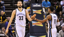 Veliki trejd u NBA
