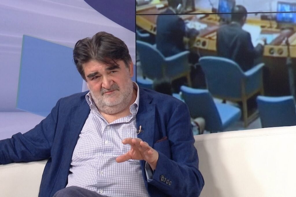 Ćurak: Nasilje je ključni instrument srpskog nacionalizma