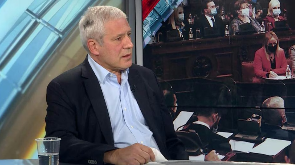 Boris Tadić: Pobijedio bih Vučića u TV duelu za sat