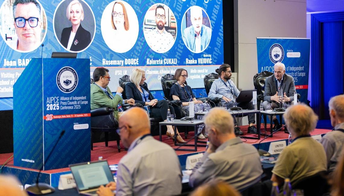 Savjeti za medije i štampu imaju nove mogućnosti i uloge u digitalnom okruženju