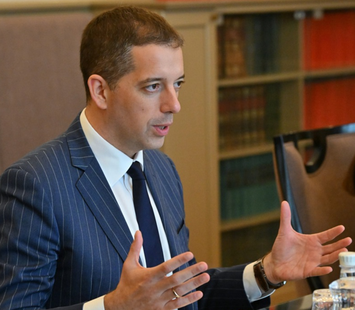 Srbija učestvuje na Mirovnoj konferenciji o Ukrajini u Švajcarskoj