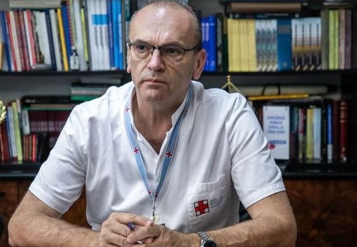 Dr Nebojša Kavarić: Alarmantno stanje mentalnog zdravlja mladih u Crnoj Gori, tražiću pooštravanje kazni za seksualne predatore