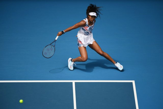 Nova pobjeda šampionke, Kvitova se mučila