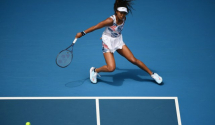 Nova pobjeda šampionke, Kvitova se mučila