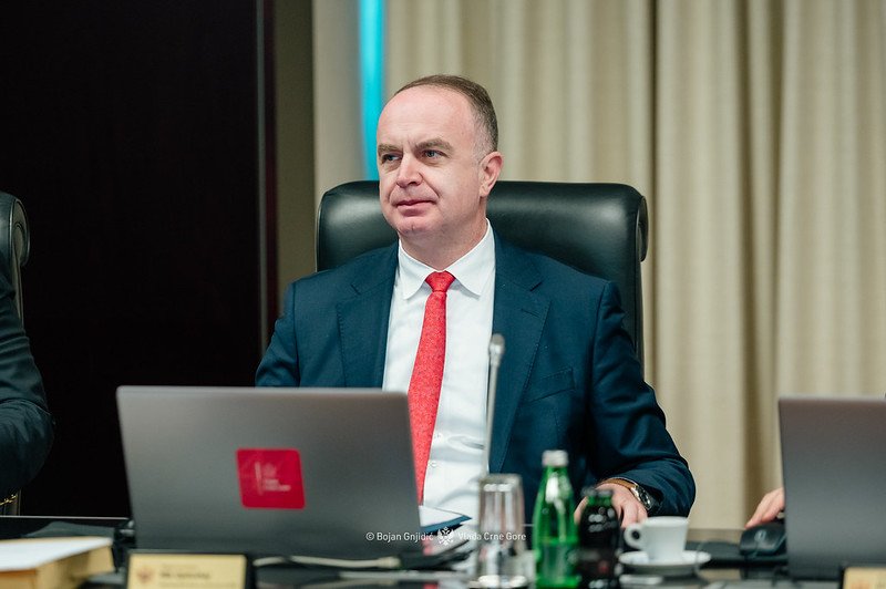 Đeljošaj: Partijska i politička zapošljavanja biće zamijenjena sistemom zasnovanim na znanju, rezultatima i odgovornosti