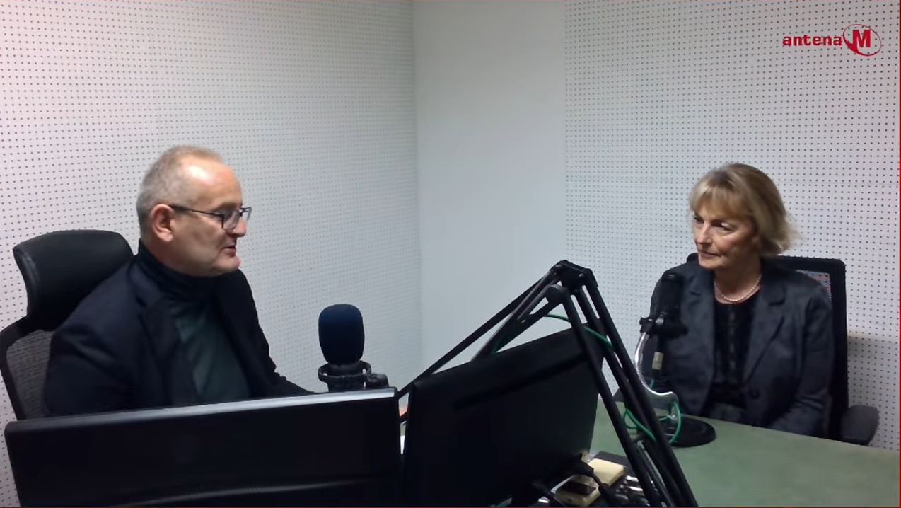 Pusić u DRV: Crnogorska samostalnost i samobitnost ključni za otpor projektu 'Srpskog sveta'