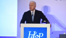Marković: Od ulaska u NATO unvesticije porasle 64%, najrazvijenija smo država ZB