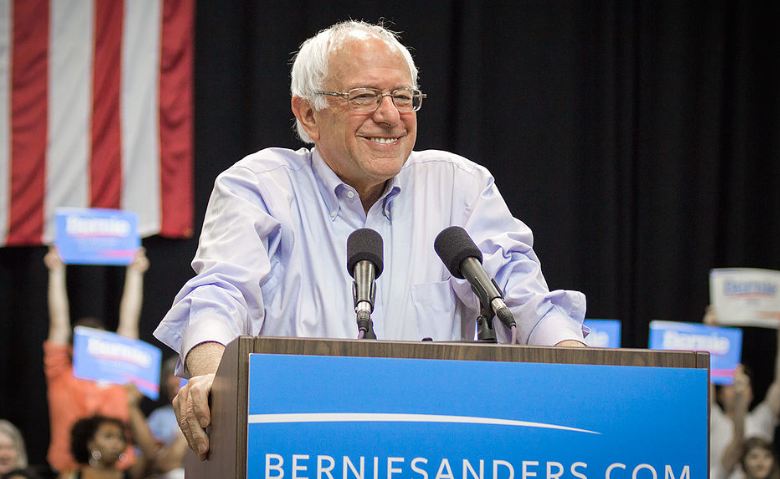 Senator Sanders odustao, Bajden kandidat demokrata na novembarskim izborima u SAD