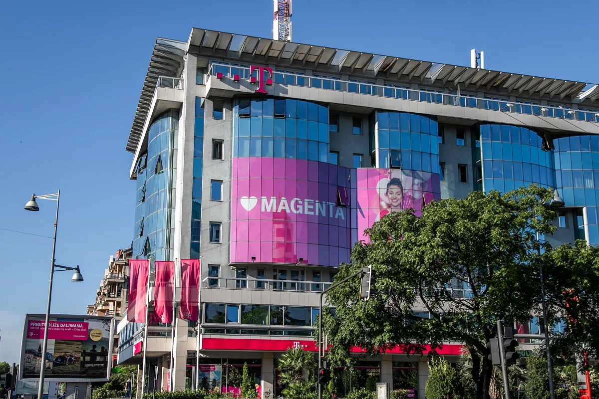 Telekom u ponedjeljak predstavlja finansijske i operativne rezultate postignute tokom devet mjeseci 2023.
