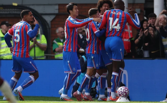 Porazi Liverpula i Čelsija, Siti ubjedljiv