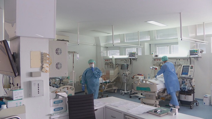 U Baru preminula tri pacijenta od koronavirusa