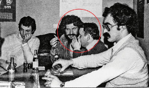 Sidran o prijatelju Praljku: Morao je dokazati kako nije, od oca bježeći, dušu predao vragu...