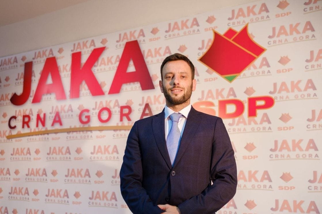 Lisičić: Kada Demokrate predlože zakon težak 110 miliona eura, bez fiskalne procjene, to nije borba za radnike nego demagogija