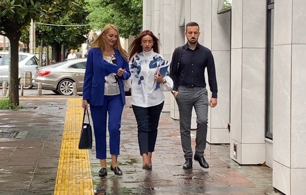 Perović: Osoba bliska glavnom specijalnom tužiocu Novoviću švercovala cigarete