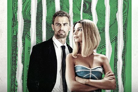 Na repertoaru Cineplexx-a novi filmovi