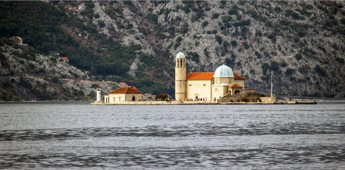 Sloboda je kao vazduh, ne osjeća se dok ne počne da nestaje