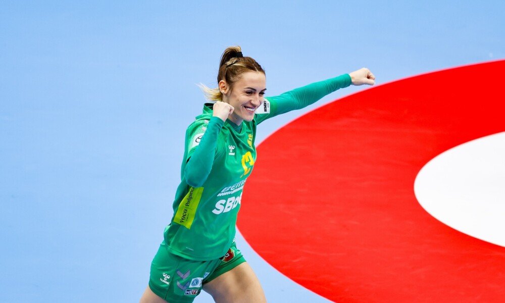 Dijana Mugoša ima novi klub