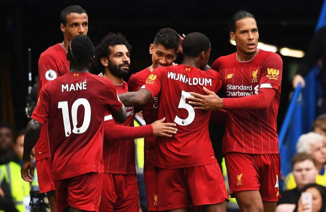Liverpul bi mogao da bude izbačen iz Liga kupa