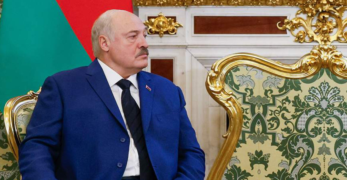 Lukašenko poručio da je venecuelanski predsjednik Maduro dobrodošao da se preseli u Bjelorusiju