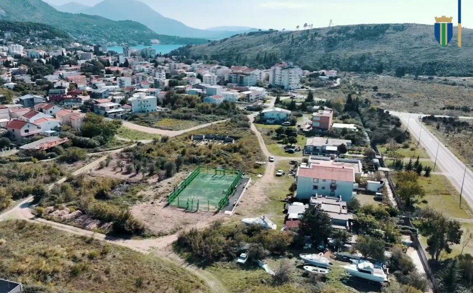 Opština Bar: Više od 600 hiljada eura za adaptaciju i izgradnju sportskih sadržaja