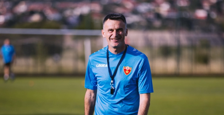 Crnogorske fudbalerke sjutra sa Hrvatskom