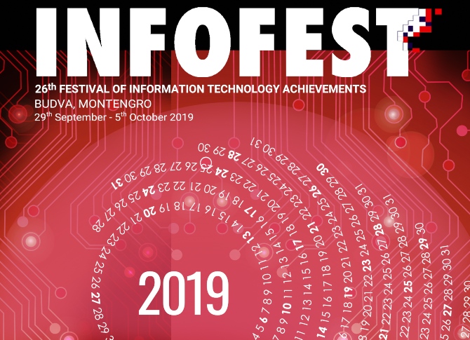 Večeras otvaranje Infofesta