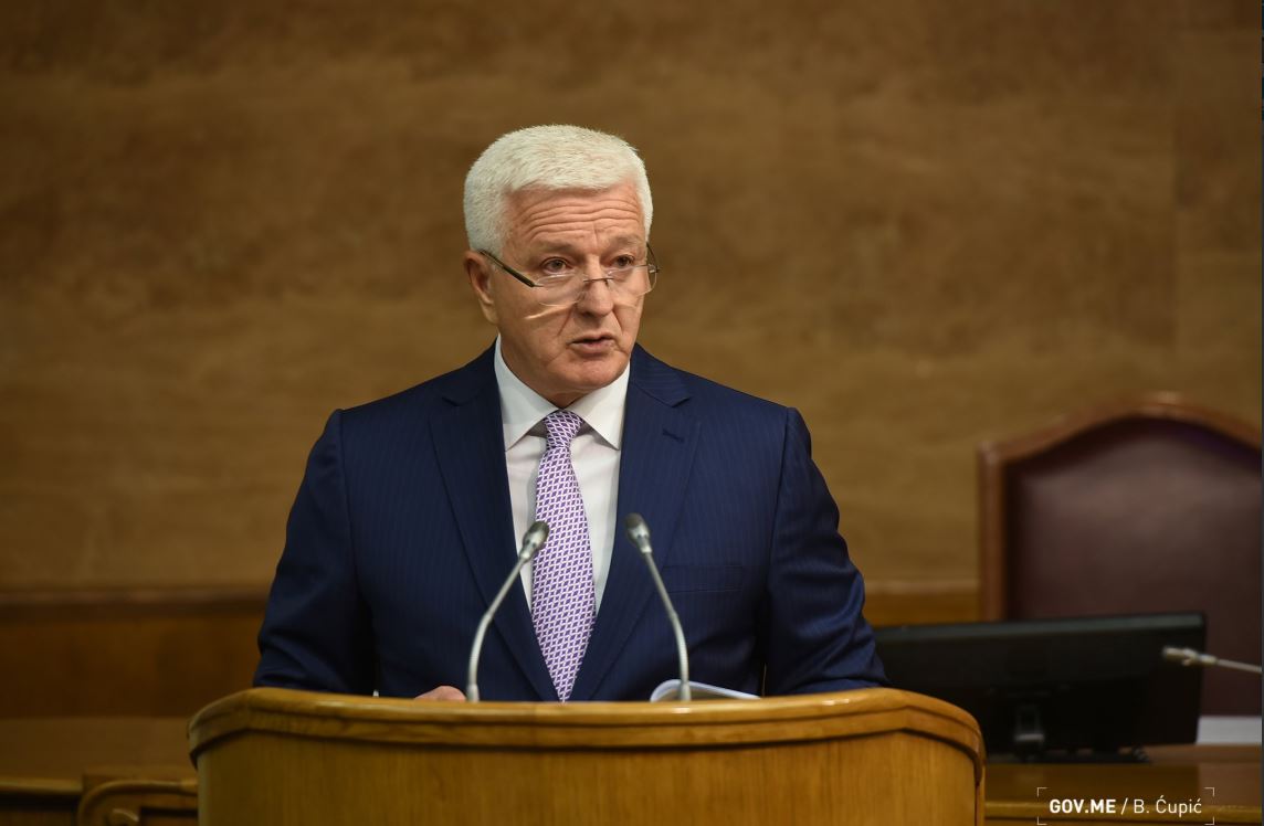 Marković: Nije bilo nikakve zabrane, ali ni zakonskog osnova odavanja državnih počasti Bulatoviću